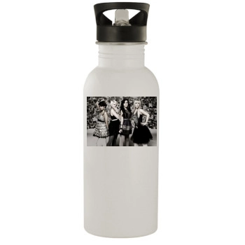 Queensberry Stainless Steel Water Bottle
