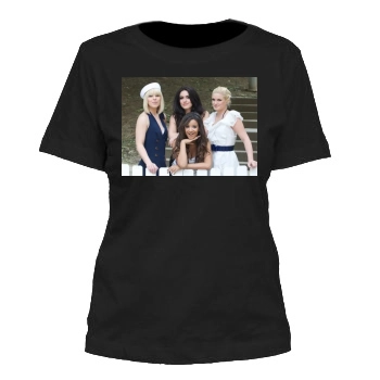 Queensberry Women's Cut T-Shirt