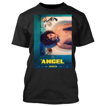 El Angel (2018) Men's TShirt