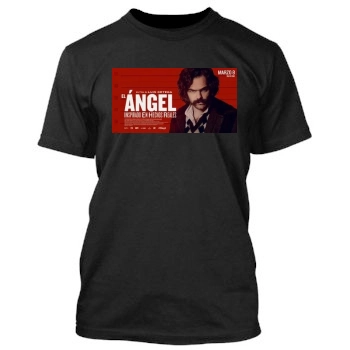 El Angel (2018) Men's TShirt