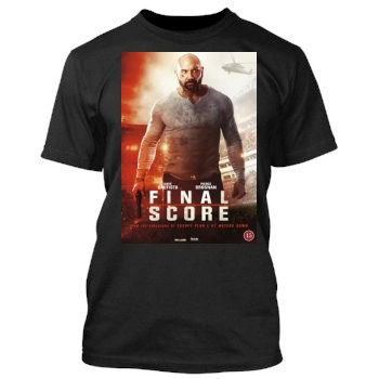 Final Score (2018) Men's TShirt