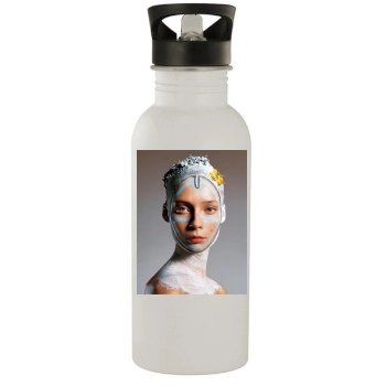 Tiiu Kuik Stainless Steel Water Bottle