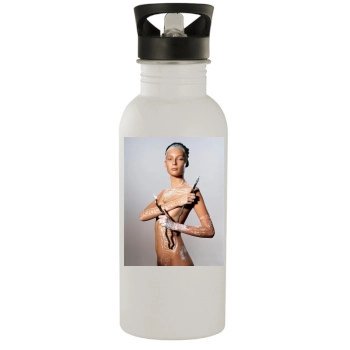 Tiiu Kuik Stainless Steel Water Bottle