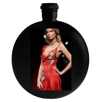 Tiiu Kuik Round Flask