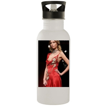 Tiiu Kuik Stainless Steel Water Bottle