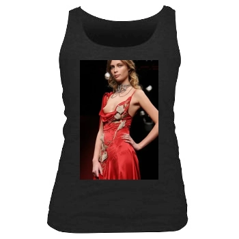 Tiiu Kuik Women's Tank Top