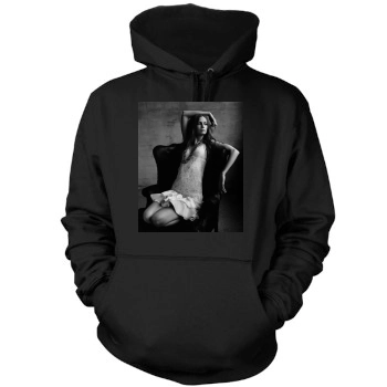 Tiiu Kuik Mens Pullover Hoodie Sweatshirt