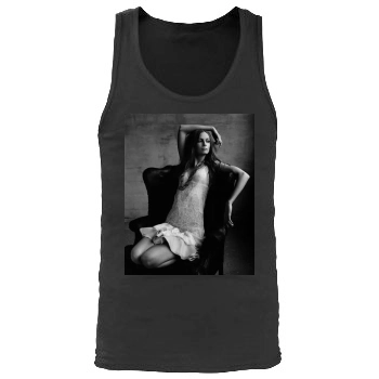 Tiiu Kuik Men's Tank Top