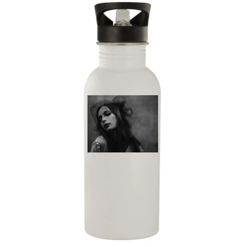 Tiiu Kuik Stainless Steel Water Bottle