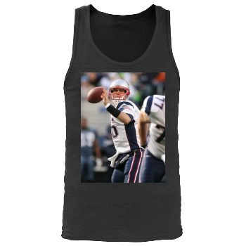 Tom Brady Men's Tank Top