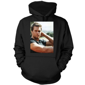 Tom Brady Mens Pullover Hoodie Sweatshirt