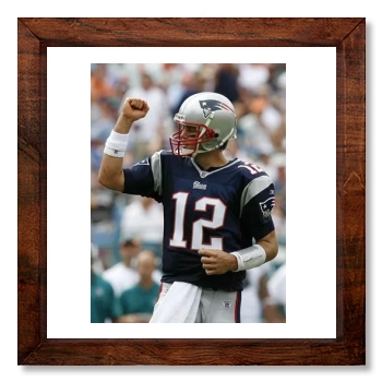 Tom Brady 12x12