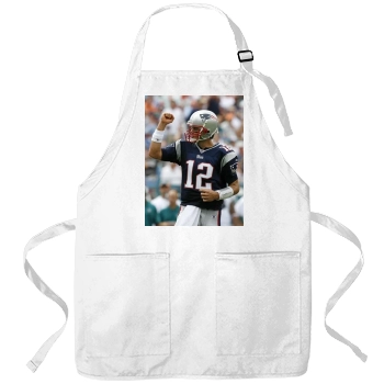 Tom Brady Apron