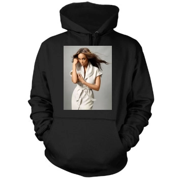 Tyra Banks Mens Pullover Hoodie Sweatshirt