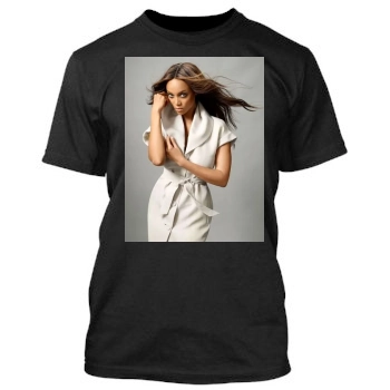 Tyra Banks Men's TShirt