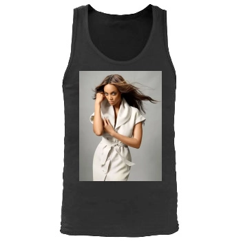 Tyra Banks Men's Tank Top