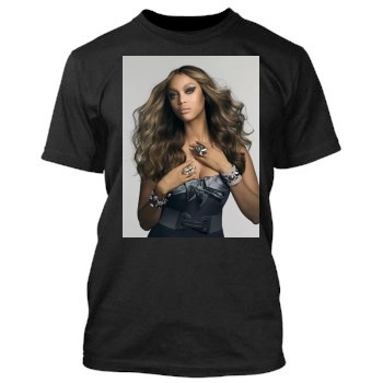 Tyra Banks Men's TShirt