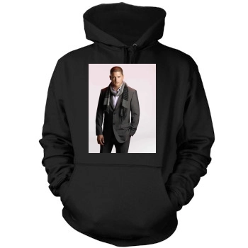 Wentworth Miller Mens Pullover Hoodie Sweatshirt