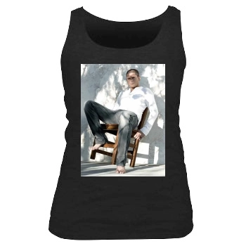 Wentworth Miller Women's Tank Top