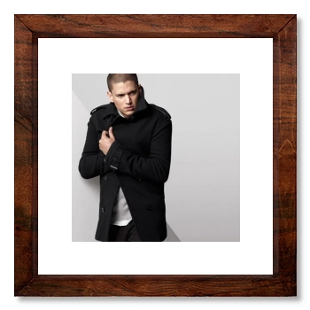 Wentworth Miller 12x12