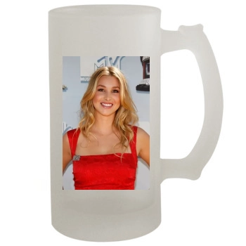 Whitney Port 16oz Frosted Beer Stein