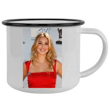 Whitney Port Camping Mug