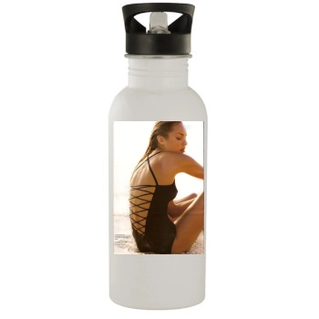 Candice Swanepoel Stainless Steel Water Bottle