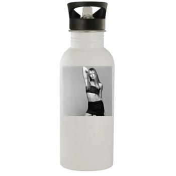 Carla Bruni Stainless Steel Water Bottle