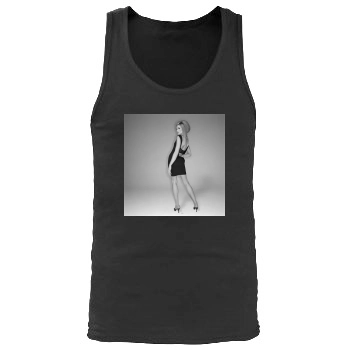 Carla Bruni Men's Tank Top