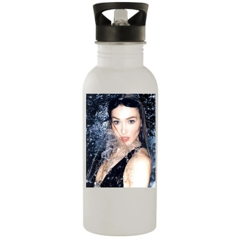 Carla Bruni Stainless Steel Water Bottle