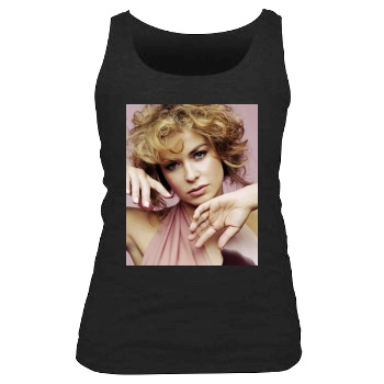 Carmen Electra Women's Tank Top