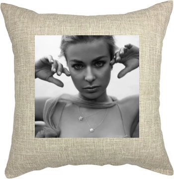 Carmen Electra Pillow