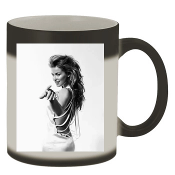 Carmen Electra Color Changing Mug