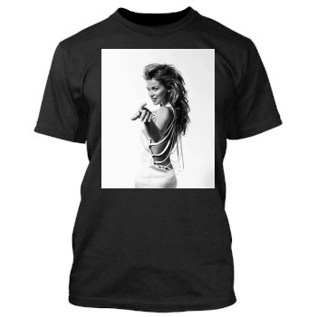 Carmen Electra Men's TShirt