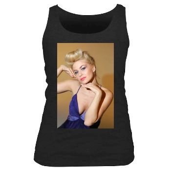 Carmen Electra Women's Tank Top