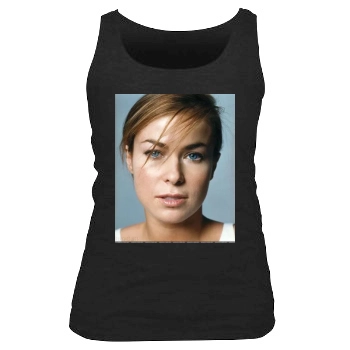 Carmen Electra Women's Tank Top