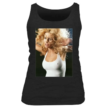 Carmen Electra Women's Tank Top