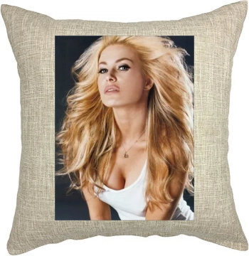 Carmen Electra Pillow