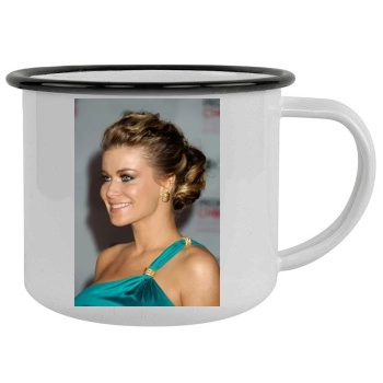 Carmen Electra Camping Mug