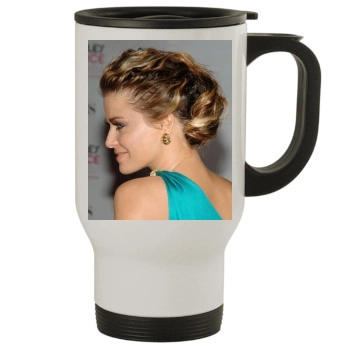 Carmen Electra Stainless Steel Travel Mug