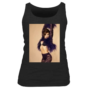 Carmen Electra Women's Tank Top