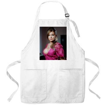 Carmen Electra Apron