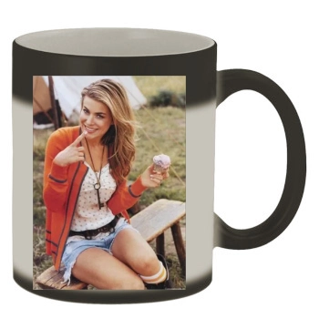 Carmen Electra Color Changing Mug