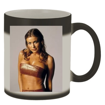 Carmen Electra Color Changing Mug