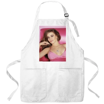 Carmen Electra Apron