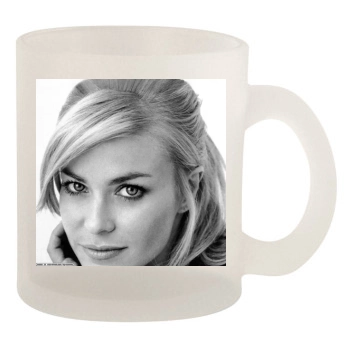 Carmen Electra 10oz Frosted Mug