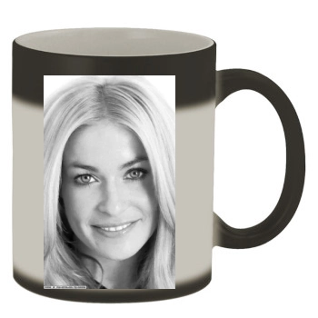 Carmen Electra Color Changing Mug