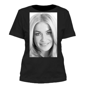 Carmen Electra Women's Cut T-Shirt