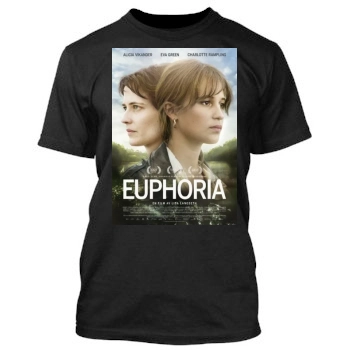 Euphoria (2018) Men's TShirt
