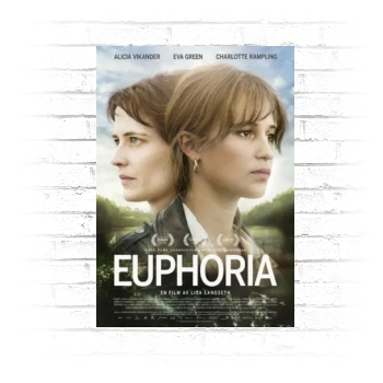 Euphoria (2018) Poster